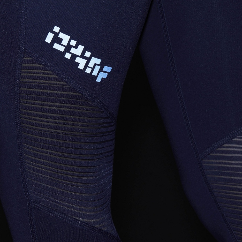 Adidas Women SUPERNOVA Running Tights M Avenue A - Picture 8 of 8